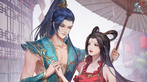 问道官方版
