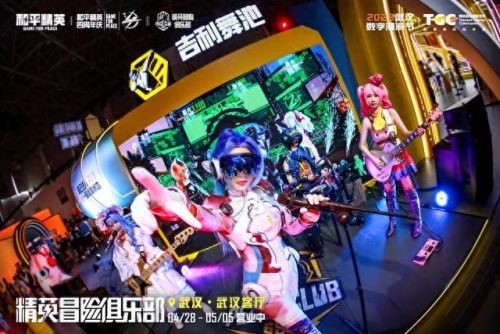 tgc限定是什么意思