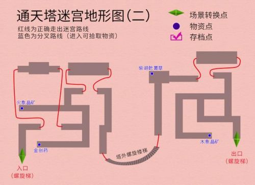 轩辕剑3天之痕图文攻略