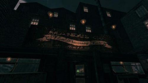 失忆症三部曲玩的顺序