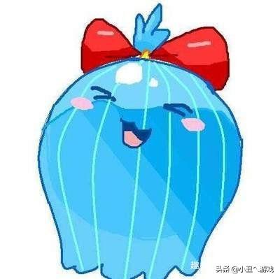 洛克王国奥狄斯