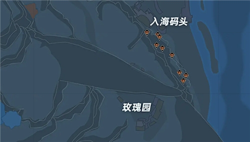 幻塔白薯在哪采集