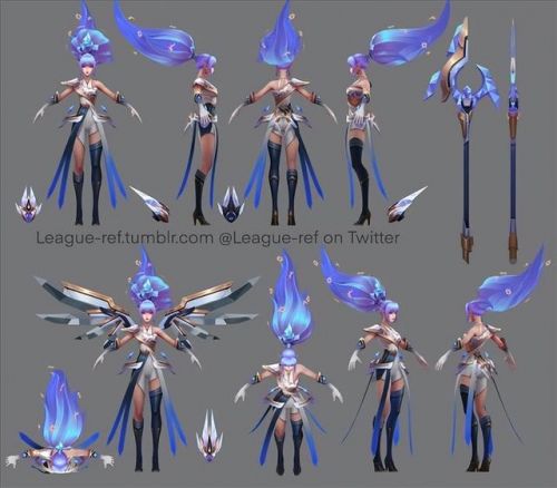 lol战场女武神能买吗