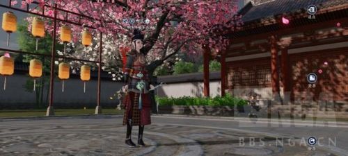 天涯明月刀公益服发布网
