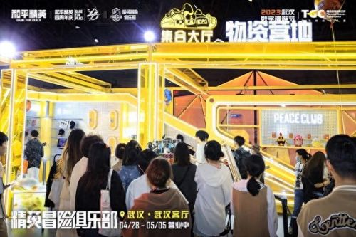 tgc限定是什么意思