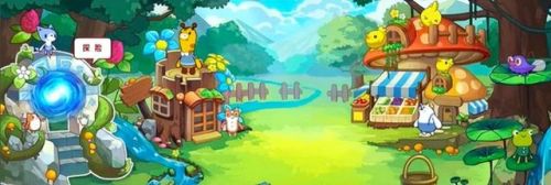 洛克王国水灵兽在哪弄