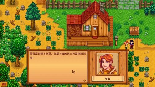 牧场物语全系列排名