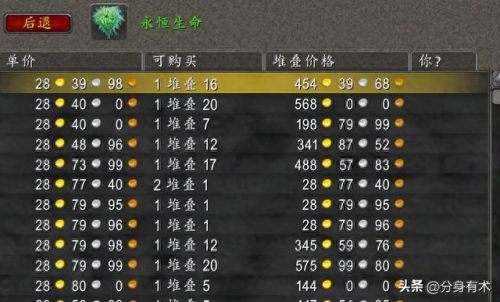 魔兽刷钱的口令