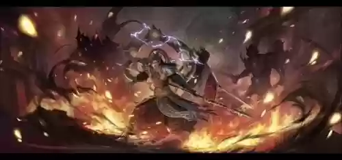 乱世诸侯最强阵容