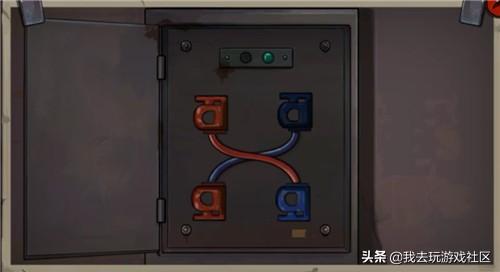 密室逃脱绝境系列11逃离监狱攻略