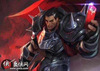 国服第一诺克萨斯之手是谁