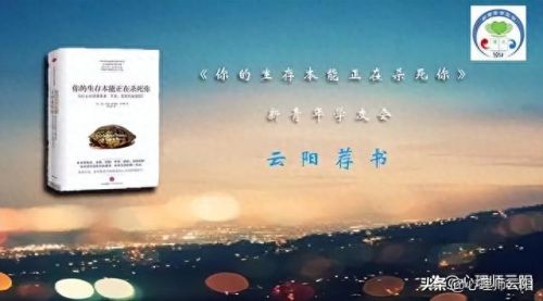 生存本能小说