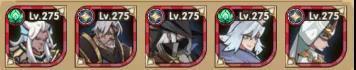mergedragons攻略峡湾