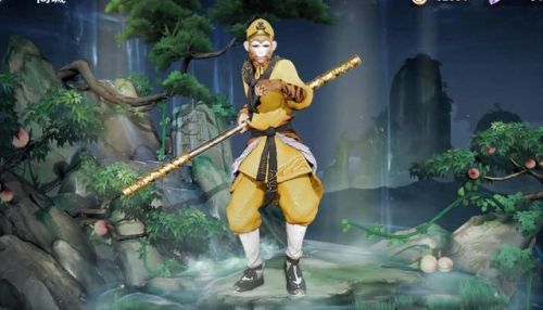 下一次至尊宝返场时间