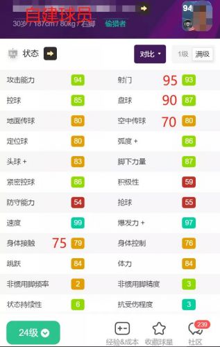 实况19一球成名攻略
