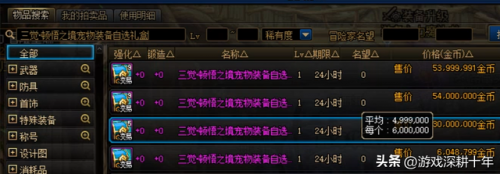 dnf如何摆摊卖东西