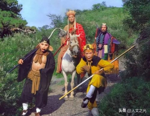 幻灵修仙传西游之路