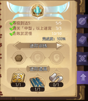 元素之尖介绍