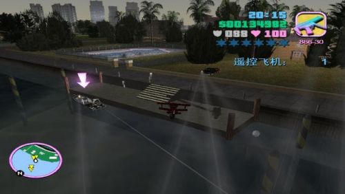 罪恶都市任务通关方法