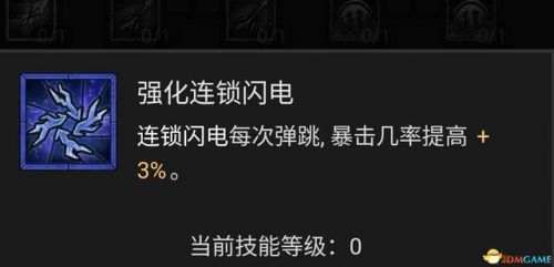 mir4法师技能攻略