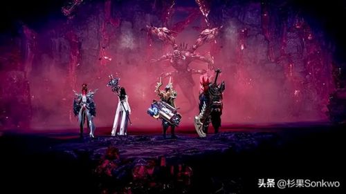 2023端游排行榜