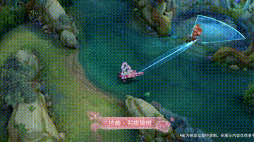 王者荣耀孙尚香时之恋人手感怎么样