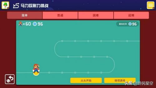超级玛丽2攻略通关教程