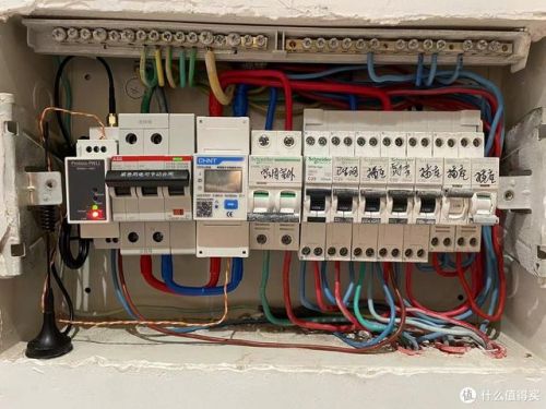 实时监控家庭用电app