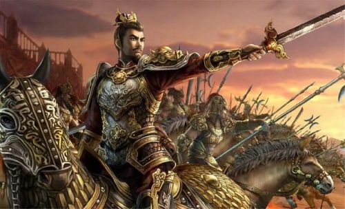 武侠之神级大宗师
