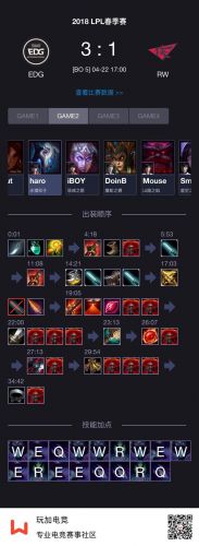 最新版本千珏打野出装