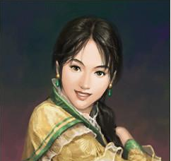 三国志10怎么娶自创武将