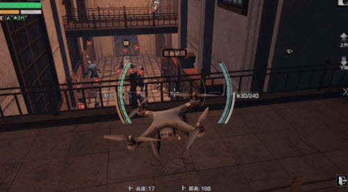 明日之后辐射高校65层通关攻略