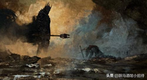 刺客信条刀剑战士
