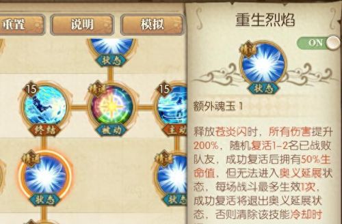 燃烧意志比斯塔和鹰眼