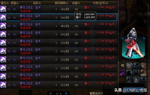 dnf平民称号附魔