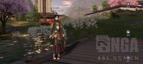 天涯明月刀公益服发布网