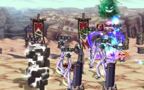 dnf最强玩家