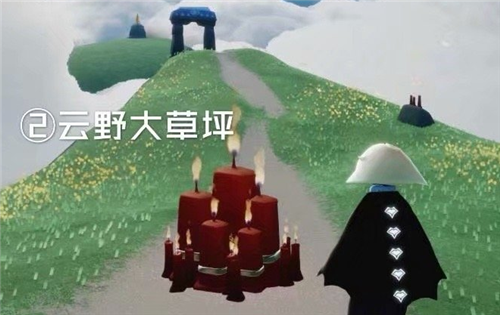 光遇3.31每日任务