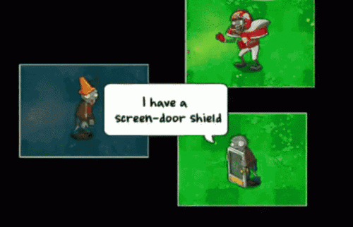 pvz坚果