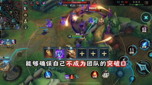 新版本小法符文怎么配