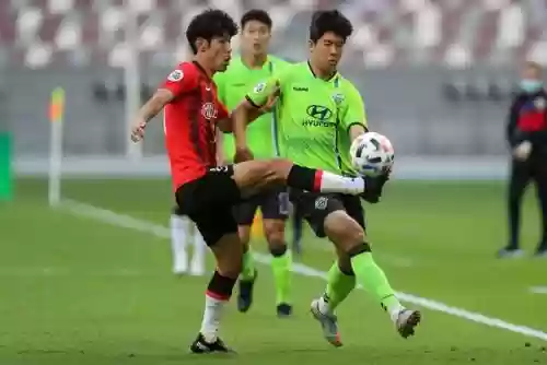 中超队伍名单