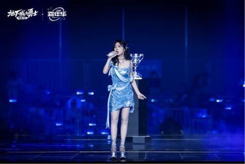 dnff1天王赛2019团队冠军