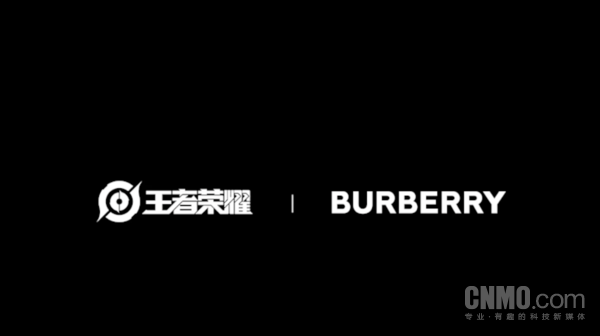 burberryxgosha联名