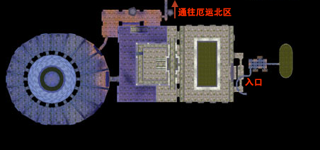 厄运之锤怎么找到王子