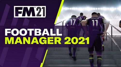 足球经理2021青训怎么玩