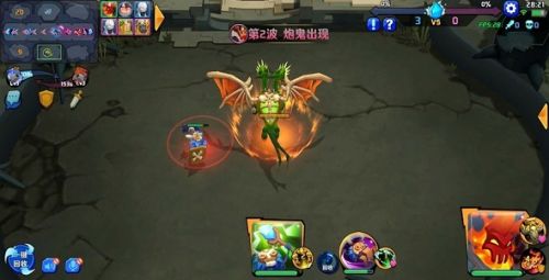 moba最燃视频