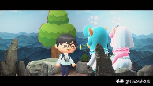塞尔达缩小帽 全攻略