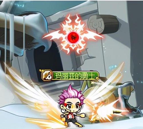 冒险岛079船长详细攻略