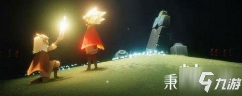 光遇在密林遗迹冥想任务