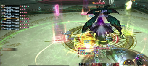 ff14 3.4装备查询